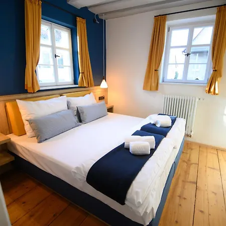 Otel Gelber Loewe 3*