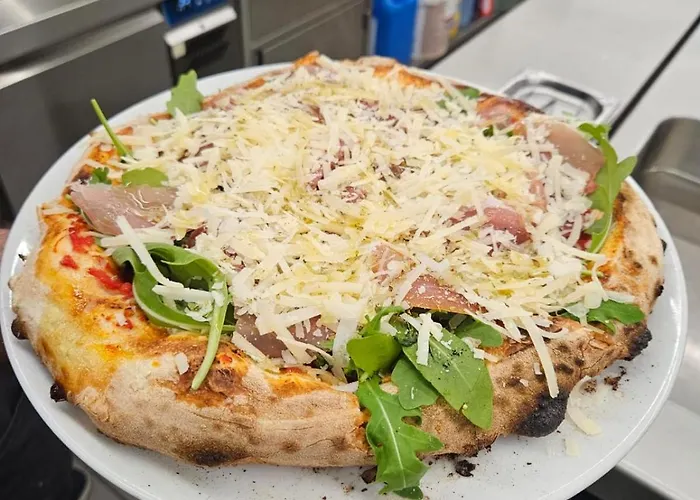 Gelber Loewe 3* Grosshabersdorf