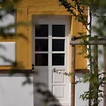 Gelber Loewe