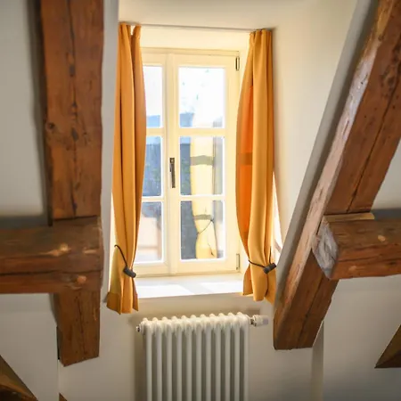 Gelber Loewe Hotel Grosshabersdorf