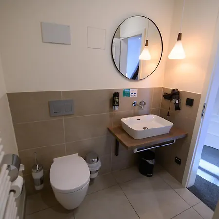 Hotel Gelber Loewe 3*