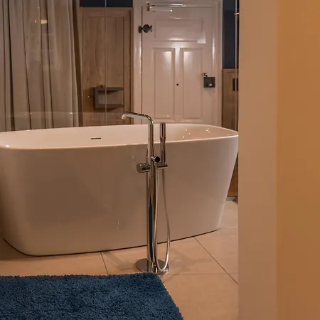 Hotel Gelber Löwe Großhabersdorf