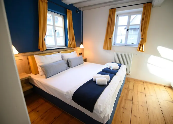 Hotel Gelber Löwe Großhabersdorf 3*