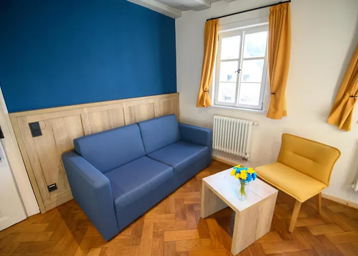 Gelber Löwe Großhabersdorf 3*