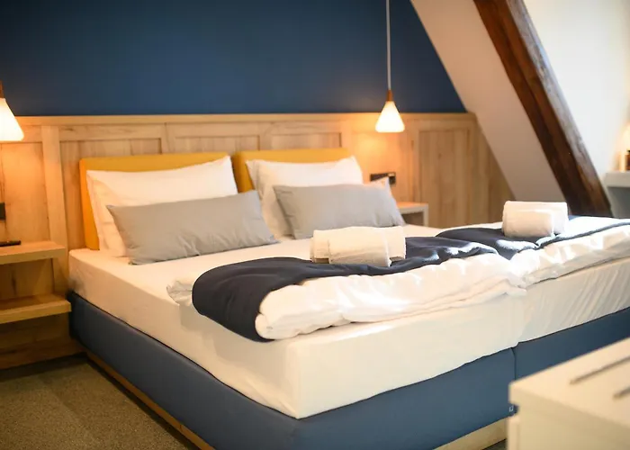 Gelber Löwe Großhabersdorf Hotel Grosshabersdorf