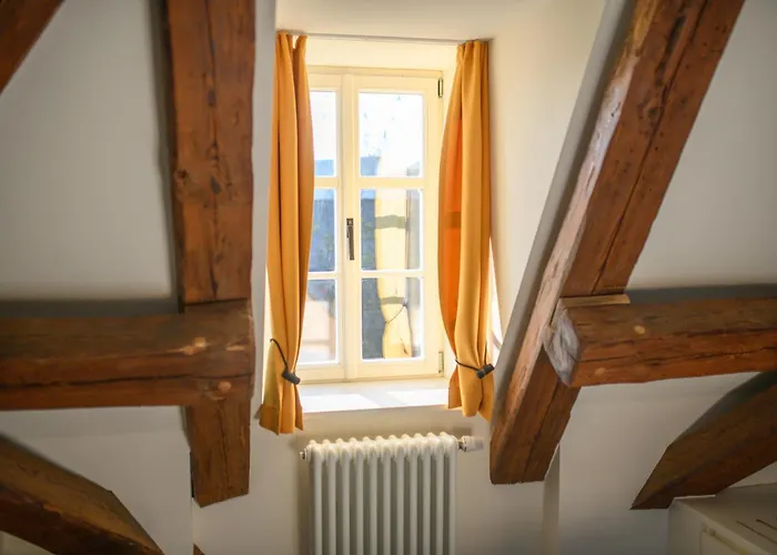 Hotel Gelber Löwe Großhabersdorf 3*