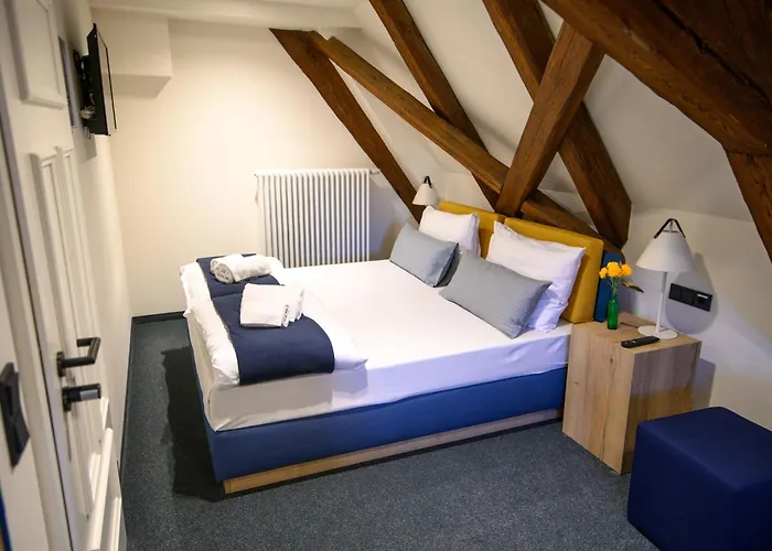 Hotel Gelber Löwe Großhabersdorf 3*