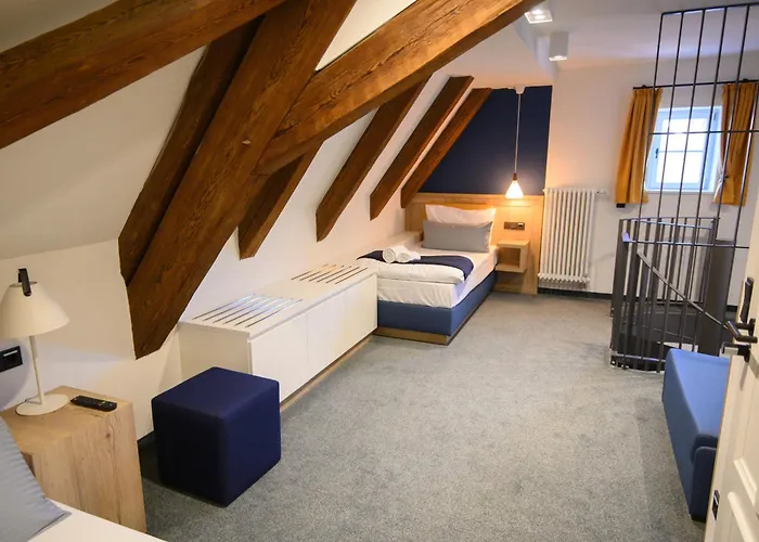 Hotel Gelber Löwe Großhabersdorf Grosshabersdorf