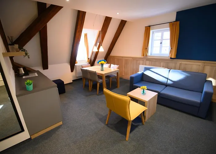 Gelber Löwe Großhabersdorf 3*