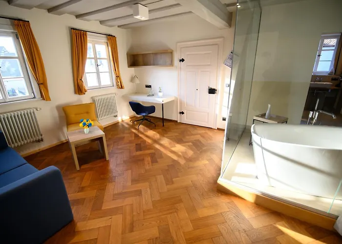 Gelber Löwe Großhabersdorf Hotel