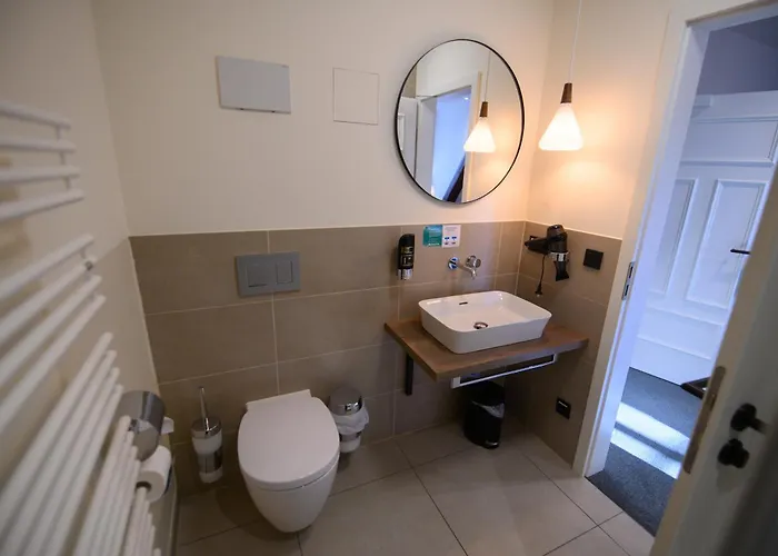 Hotel Gelber Löwe Großhabersdorf 3*