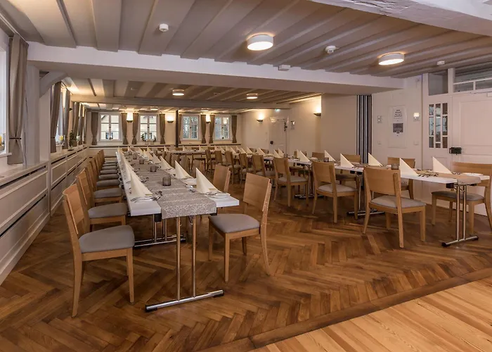Hotel Gelber Löwe Großhabersdorf 3*