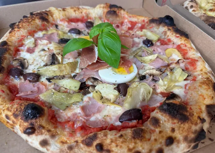 Gelber Loewe 3*