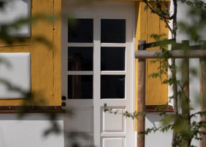 Gelber Löwe Großhabersdorf